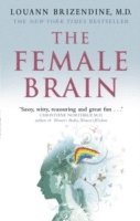 bokomslag The Female Brain