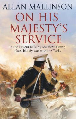 On His Majesty's Service 1