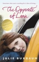 Julie Buxbaum - Opposite Of Love, Häftad