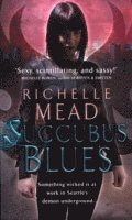 Succubus Blues 1