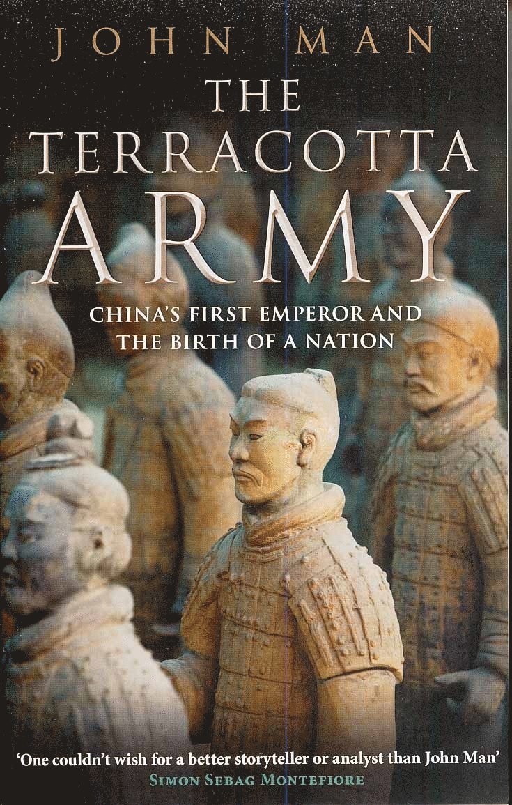 The Terracotta Army 1