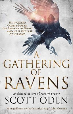 A Gathering of Ravens 1