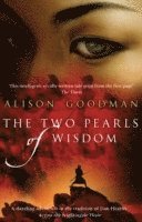 Alison Goodman - The Two Pearls of Wisdom, Häftad