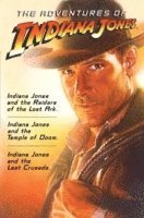 Adventures of Indiana Jones 1