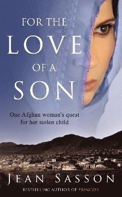 For the Love of a Son 1
