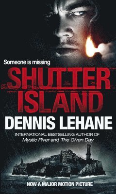 Shutter Island 1