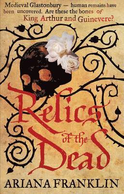 Ariana Franklin - Relics of the Dead, Häftad