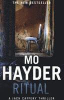 Mo Hayder - Ritual, Häftad