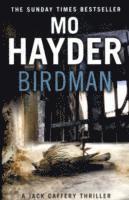 Mo Hayder - Birdman, Häftad