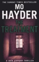 Mo Hayder - Treatment, Häftad