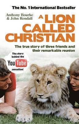 A Lion Called Christian 1