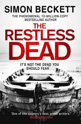 The Restless Dead 1