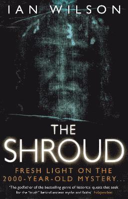 The Shroud 1