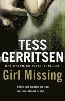 Tess Gerritsen - Girl Missing, Häftad