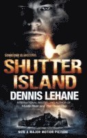 bokomslag Shutter Island