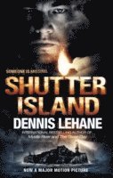 Dennis Lehane - Shutter Island, Häftad