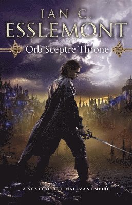 Orb Sceptre Throne 1