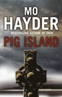 bokomslag Pig Island
