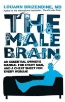 bokomslag The Male Brain