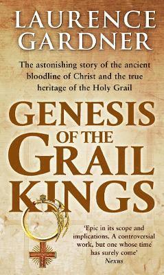 Genesis Of The Grail Kings 1