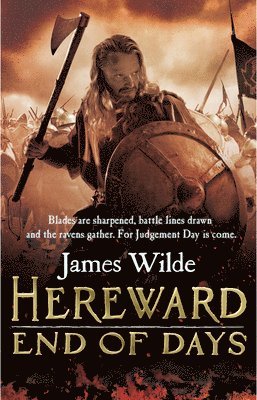 Hereward: End of Days 1