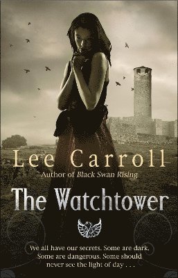 Lee Carroll - Watchtower, Häftad