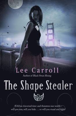 Lee Carroll - Shape Stealer, Häftad