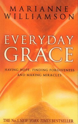 bokomslag Everyday Grace
