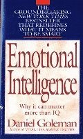 Daniel Goleman - Emotional Intelligence, Häftad