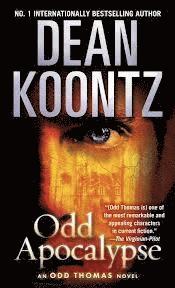 Odd Apocalypse