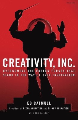 Creativity, Inc. 1
