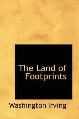 The Land of Footprints 1