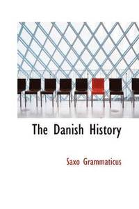 bokomslag The Danish History