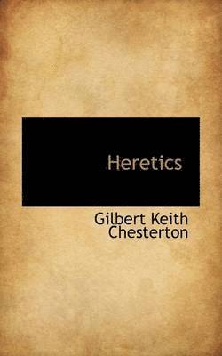 Heretics 1