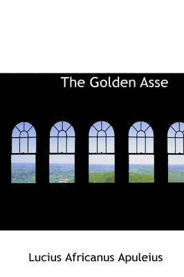 bokomslag Golden Asse
