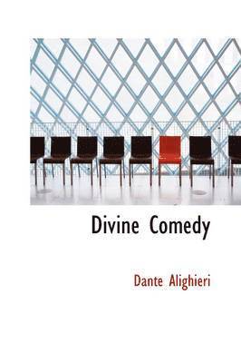 Divine Comedy 1