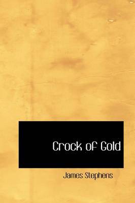 Crock of Gold 1