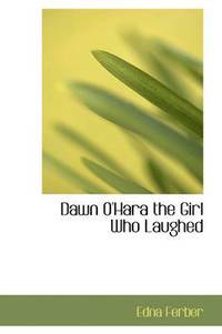 bokomslag Dawn O'Hara