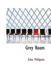 bokomslag Grey Room