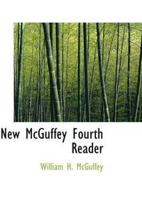 bokomslag New McGuffey Fourth Reader