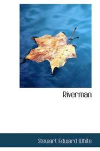 bokomslag Riverman