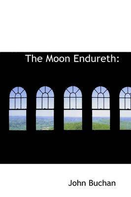 The Moon Endureth 1