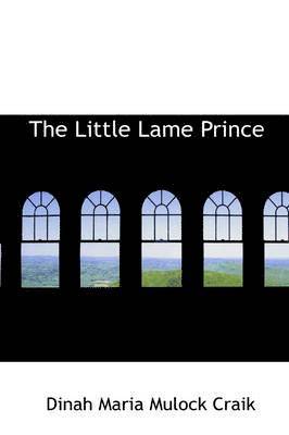 The Little Lame Prince 1