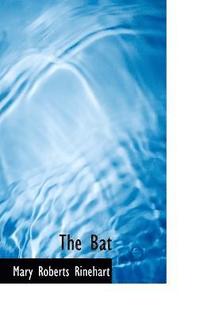 bokomslag The Bat