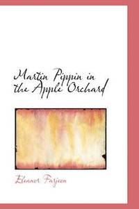 bokomslag Martin Pippin in the Apple Orchard