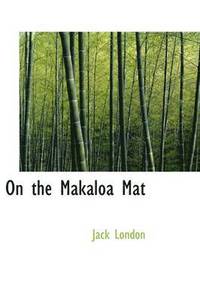 bokomslag On the Makaloa Mat