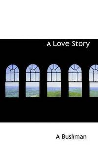 bokomslag Love Story