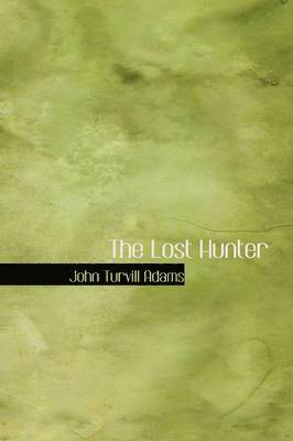 The Lost Hunter 1