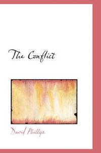 bokomslag The Conflict