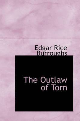 bokomslag Outlaw of Torn
